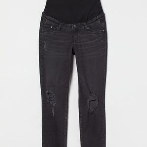 H&M Maternity Jeans